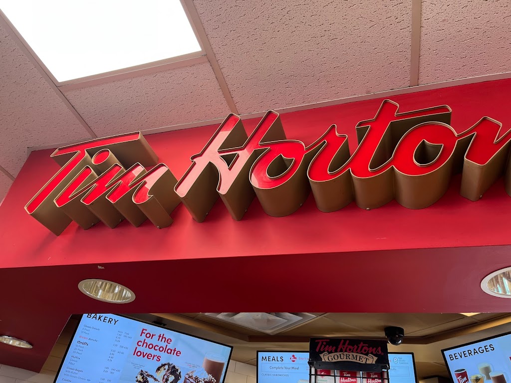 Tim Hortons | 322 E River Rd, New Glasgow, NS B2H 5C5, Canada | Phone: (902) 752-5711