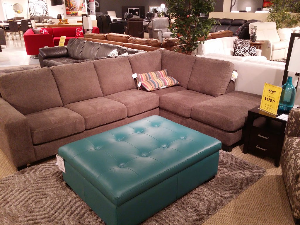 Palliser Rooms - EQ3 Furniture | 2125 Faithfull Ave, Saskatoon, SK S7K 1T8, Canada | Phone: (306) 653-6000