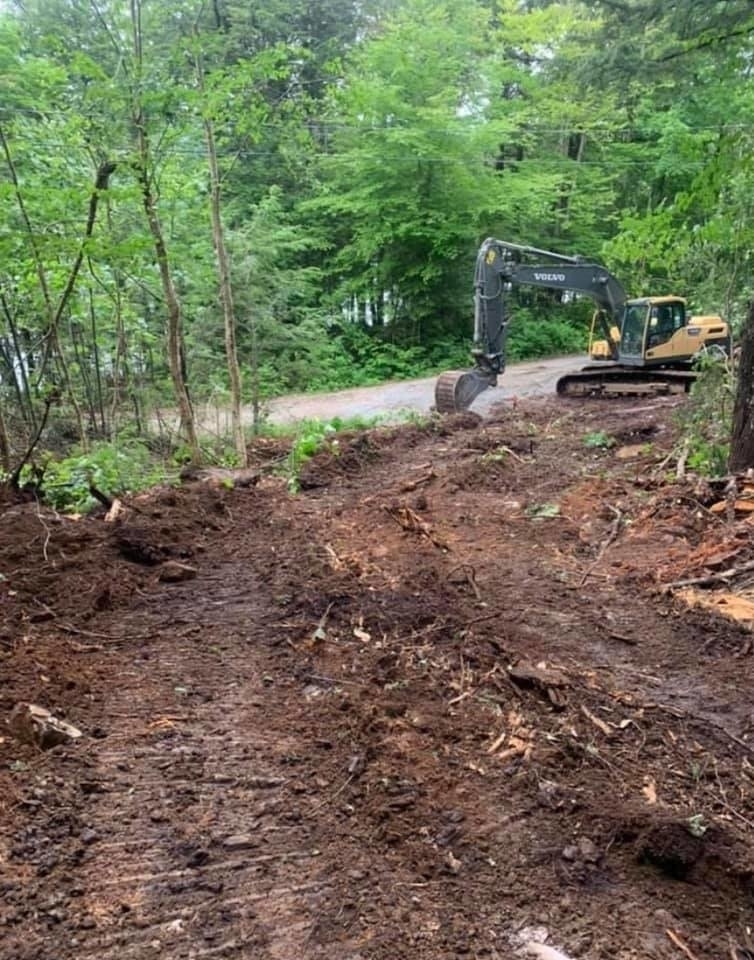 A Belair Excavation | 154 Chem. Prudhomme, Cantley, QC J8V 3E1, Canada | Phone: (819) 593-2473