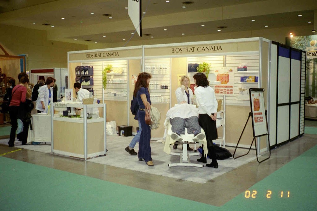 Biostrat Canada Inc | 5300 Gainsberg Rd, Bowser, BC V0R 1G0, Canada | Phone: (250) 757-9559