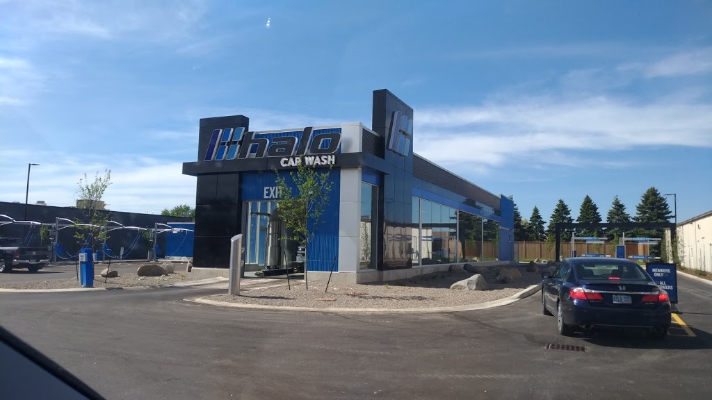 Halo Car Wash | 1010 Ontario St, Stratford, ON N5A 6Z3, Canada