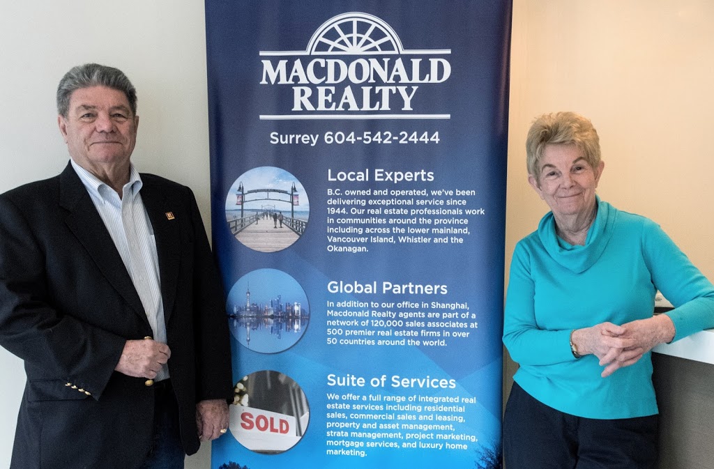 Marylou Leslie Team | 100 2429 152 St, Surrey, BC V4P 1N4, Canada | Phone: (604) 240-7394