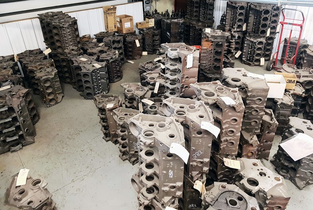 Muscle Motors | 243001 Range Rd 263, Strathmore, AB T1P 1J6, Canada | Phone: (403) 934-6256