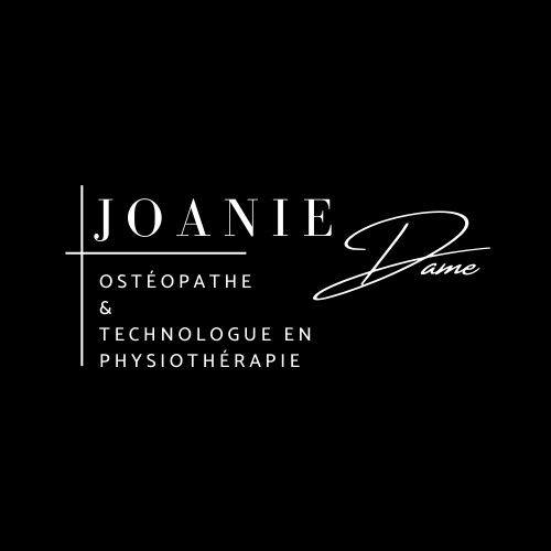 Joanie Dame Ostéopathe | 116 Rue Jean-Talon, Saint-Jean-sur-Richelieu, QC J2W 1S4, Canada | Phone: (514) 232-7535