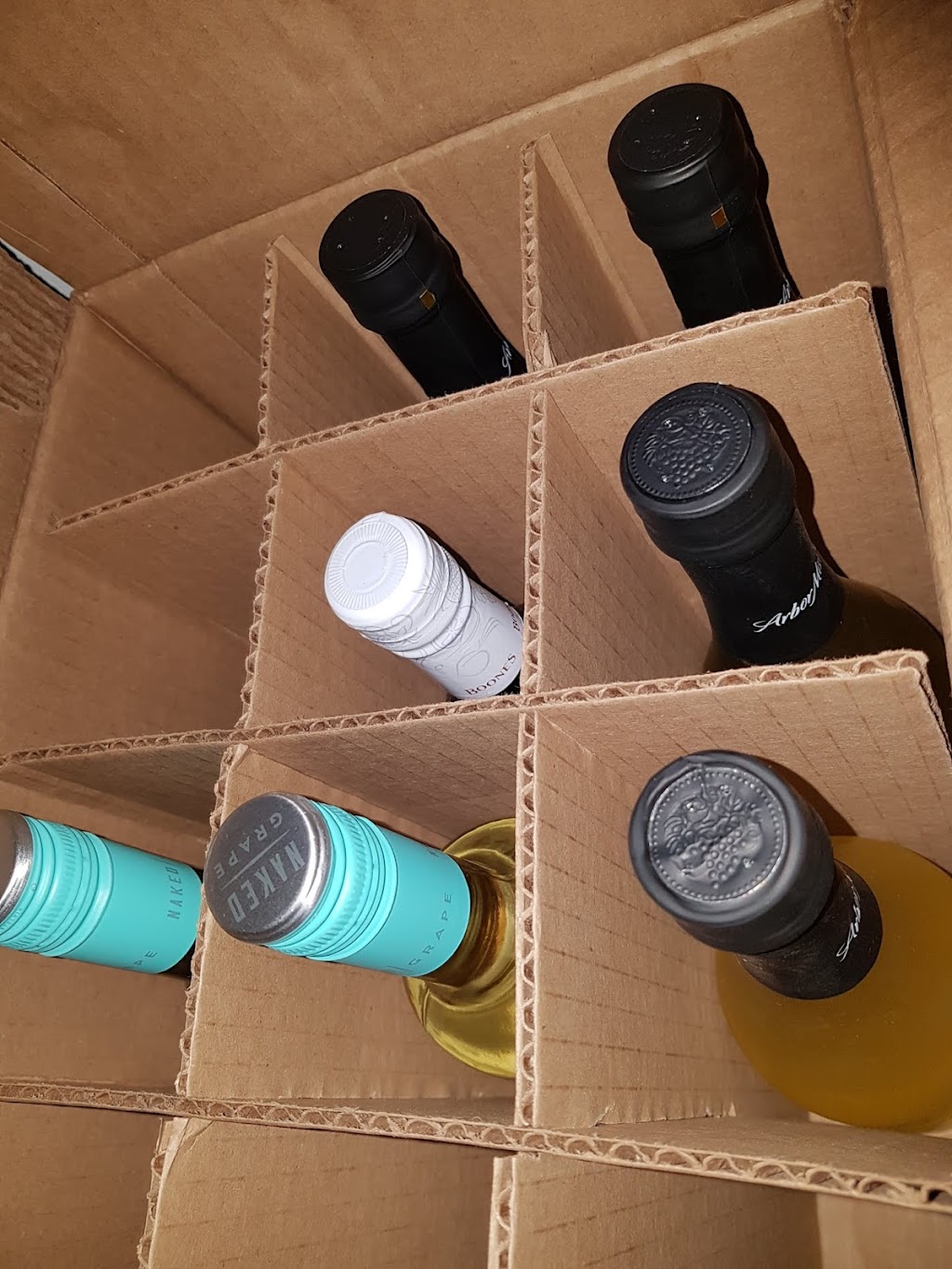 King Edward Liquor Store | 3684 3rd Ave, Port Alberni, BC V9Y 4G1, Canada | Phone: (778) 421-2410