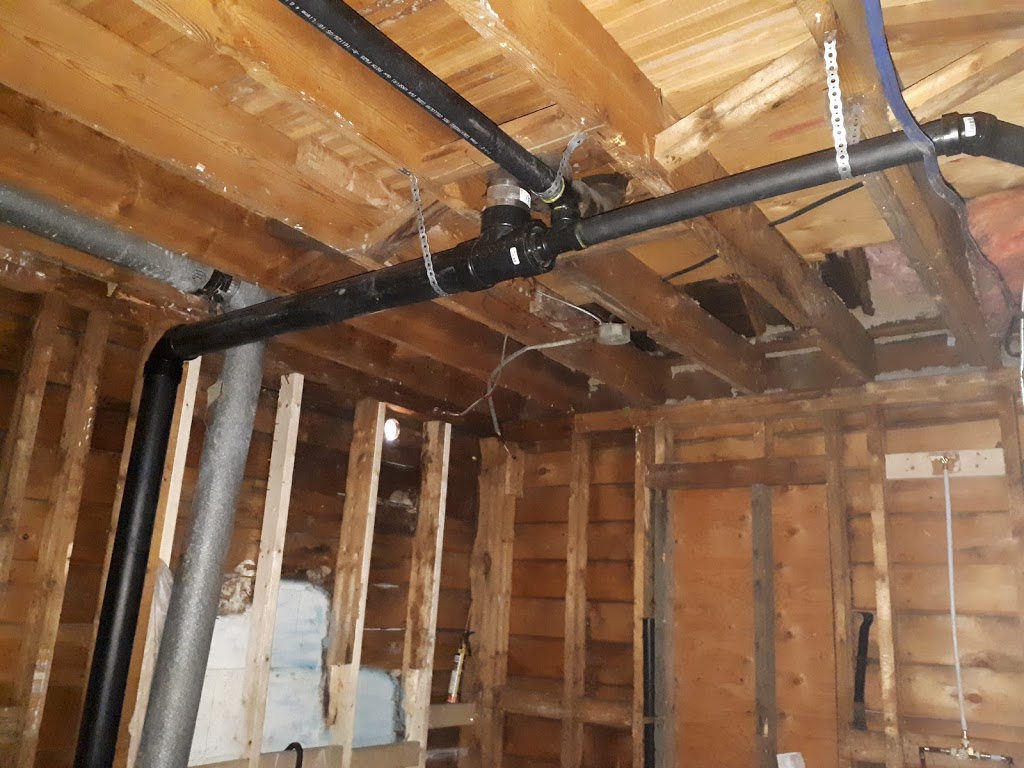RFG Plumbing | 13007 Hyland Side Rd, Essex, ON N8M 2X6, Canada | Phone: (519) 817-7117