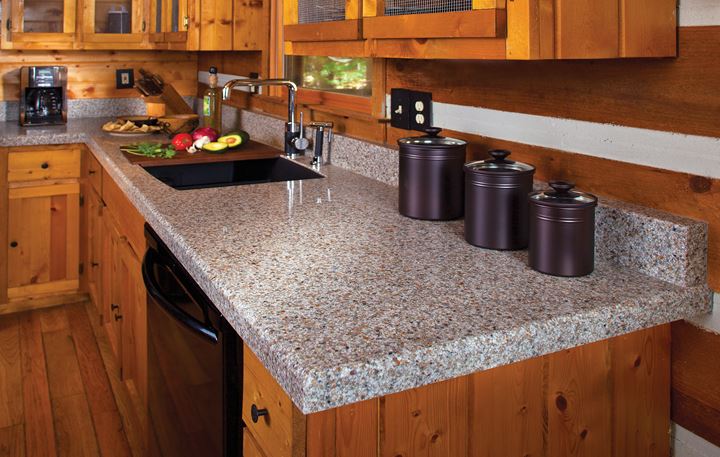 Oasis Kitchen Countertop | 1175 Meyerside Dr Unit7, Mississauga, ON L5T 1H3, Canada | Phone: (647) 989-8689