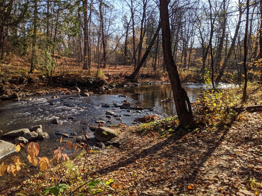 Parc de la rivière | LAncienne-Lorette, QC G2E, Canada | Phone: (418) 872-9811