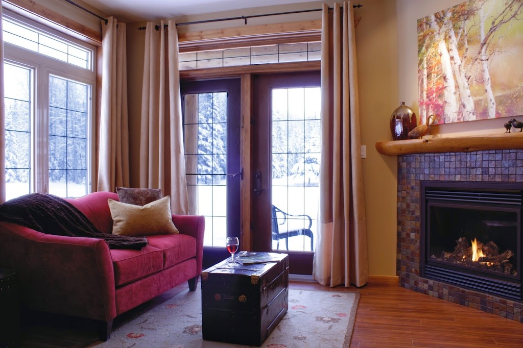 The Prairie Creek Inn | Rocky Mountain House, AB T4T 2A2, Canada | Phone: (403) 844-2672