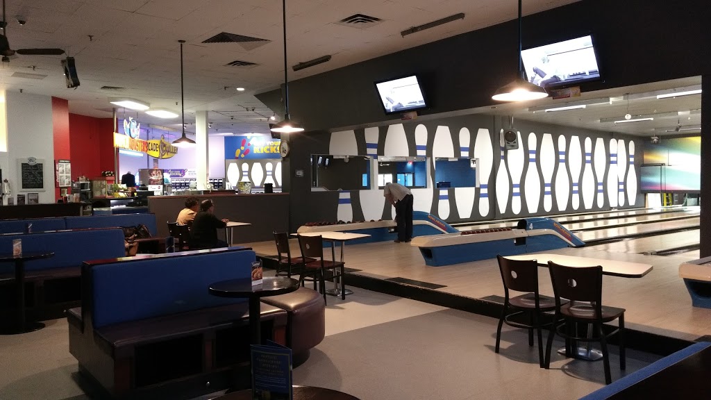 Bowlarama | 16 Dentith Rd, Halifax, NS B3R 2H9, Canada | Phone: (902) 479-2695
