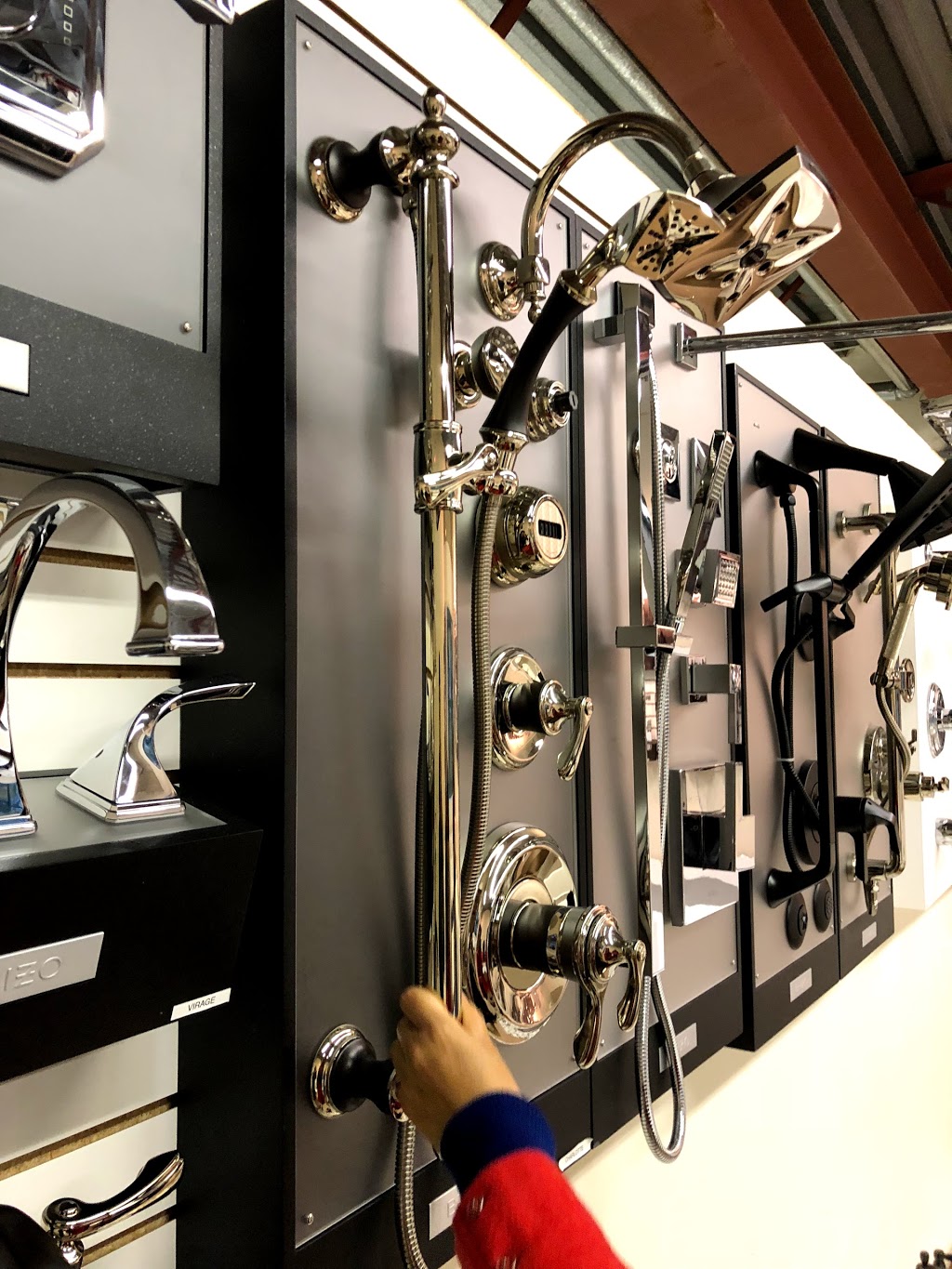 BUILDTEK | Unit 106 3728 North Fraser Way, Burnaby, BC V5J 5G1, Canada | Phone: (604) 430-3728