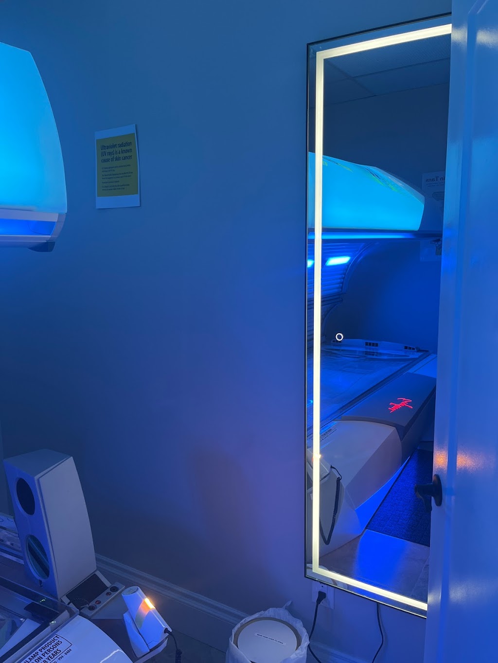Elysium Tanning Inc. | 13305 ON-27 unit 7b, Nobleton, ON L0G 1N0, Canada | Phone: (905) 558-9511