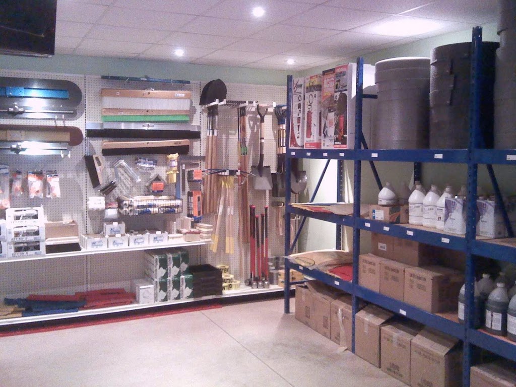 Vieira Concrete Supplies | 357 Gage Ave N, Hamilton, ON L8L 7A8, Canada | Phone: (905) 544-7088