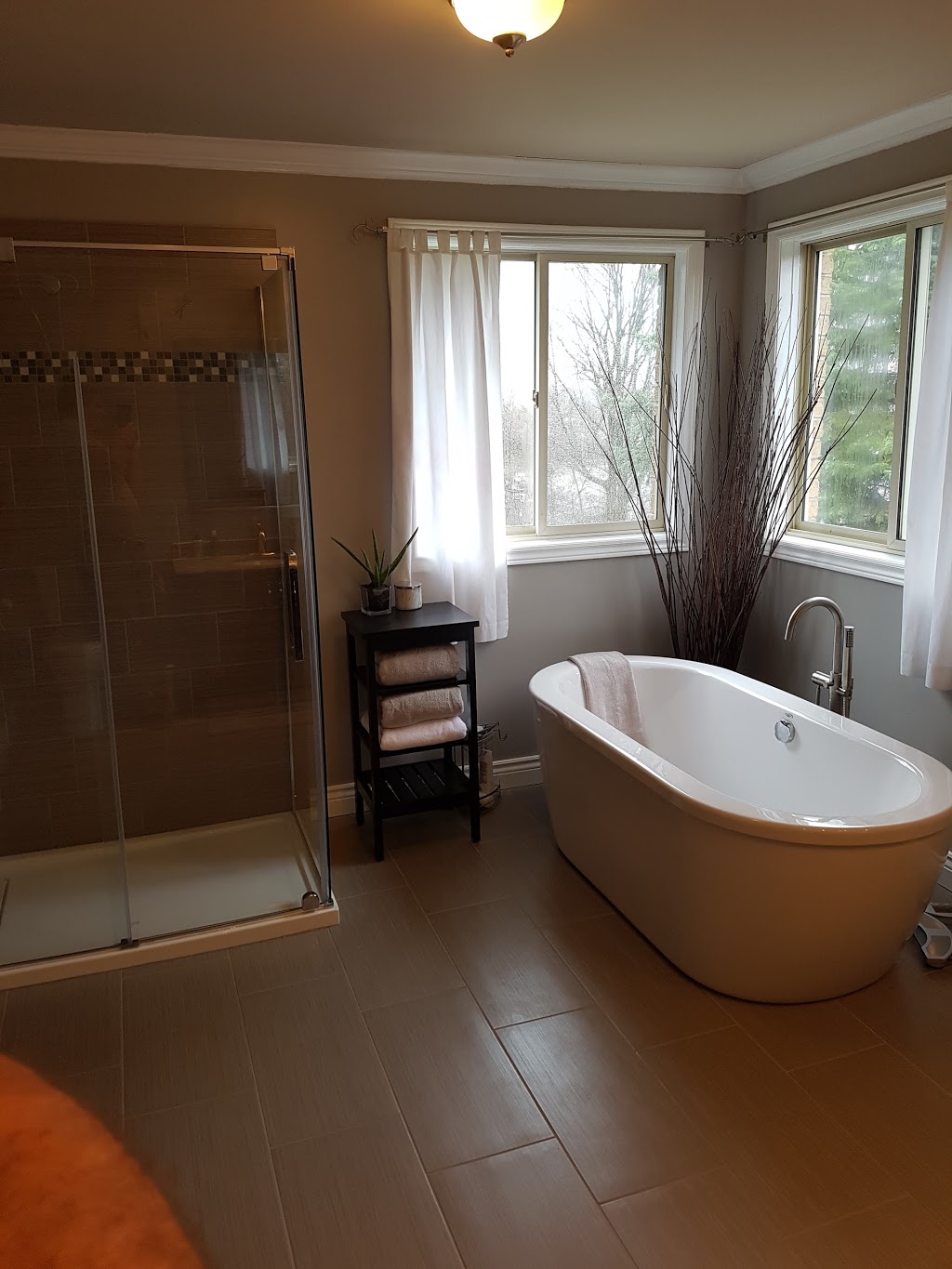 PD Home Renovations Inc. | 157 Mountain Laurel Crescent, Kitchener, ON N2E 3T9, Canada | Phone: (519) 722-5045