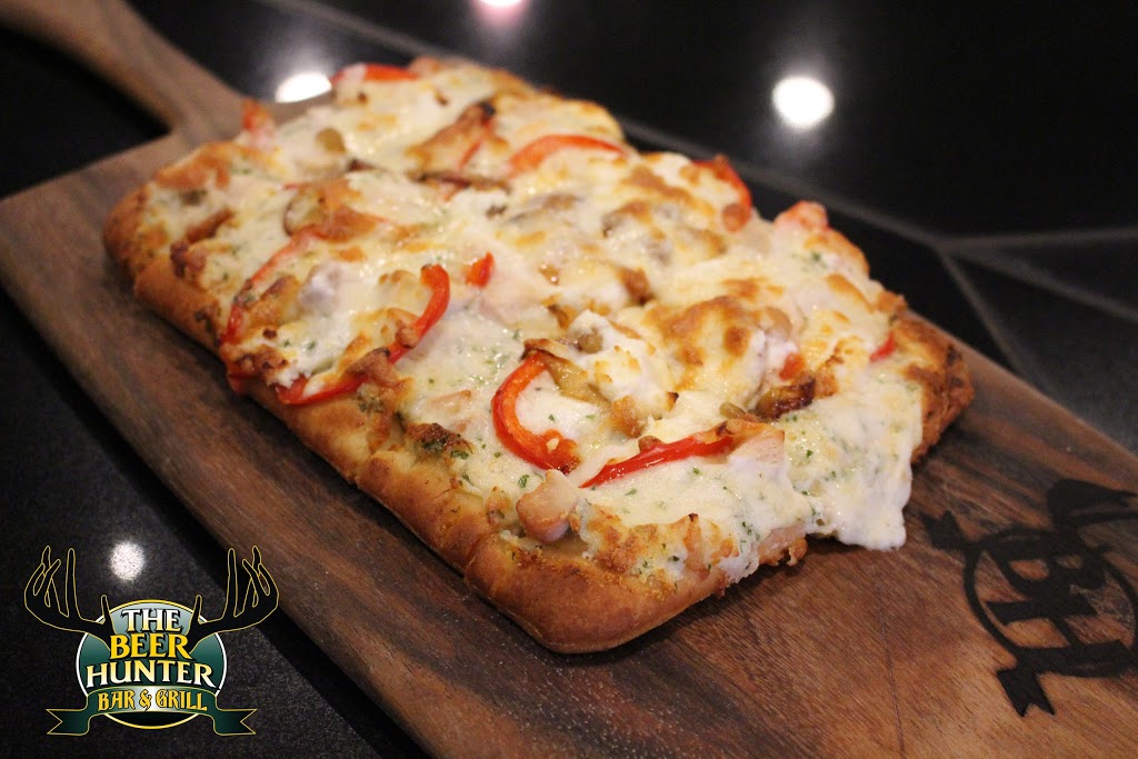 The Beer Hunter | 700 McLeod Ave, Spruce Grove, AB T7X 0C8, Canada | Phone: (780) 960-8501