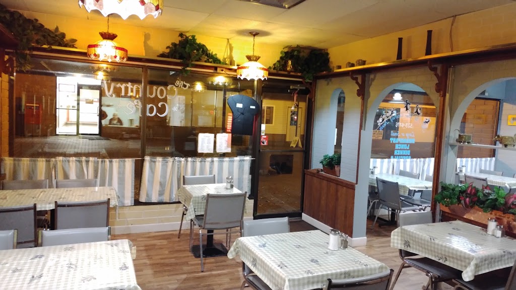Urban Café/ Chesters Chicken | 111 Chartrand Ave, Logan Lake, BC V0K 1W0, Canada | Phone: (250) 523-0047