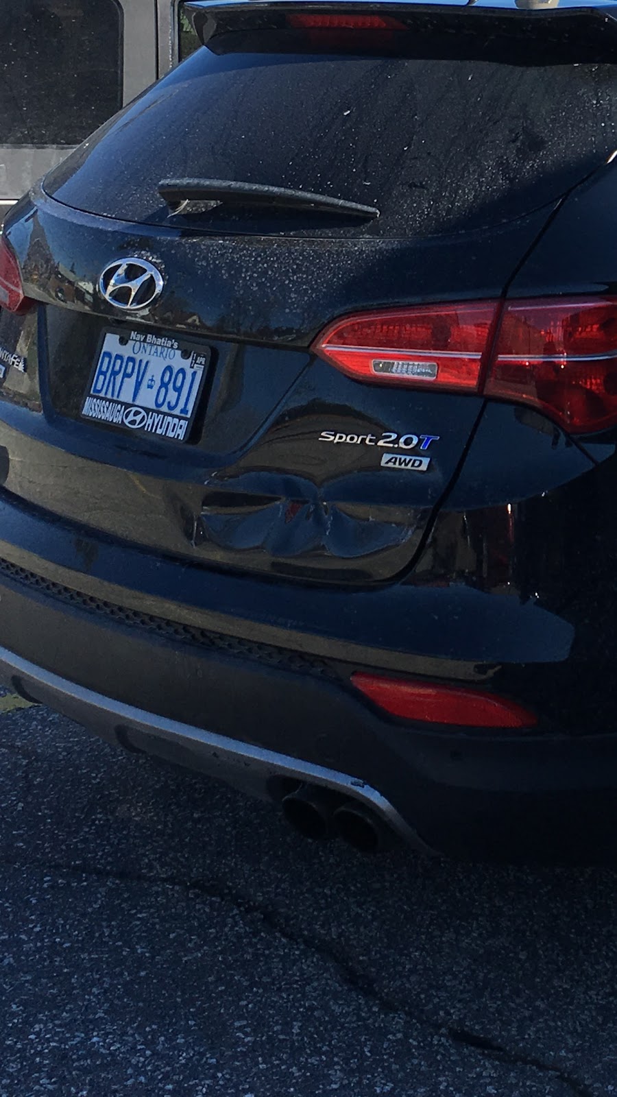 T Dot Auto Collision - Scarborough Auto Collision & Auto Acciden | 1064 Birchmount Rd, Scarborough, ON M1K 1S4, Canada | Phone: (416) 757-8368