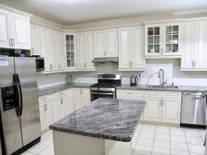 Kitchen Trend | 2220 Midland Ave Unit 31A, Scarborough, ON M1P 3E6, Canada | Phone: (416) 878-9393
