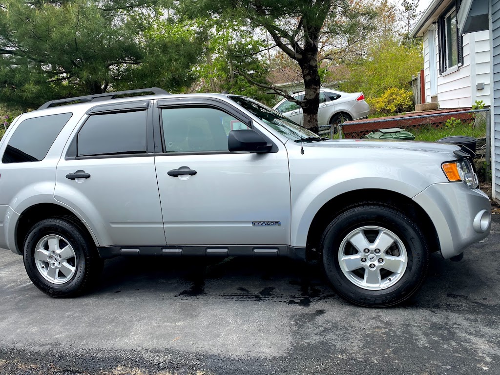 DirtLab Autodetailing | 68 Old Sambro Rd, Halifax, NS B3R 1R1, Canada | Phone: (902) 430-9854