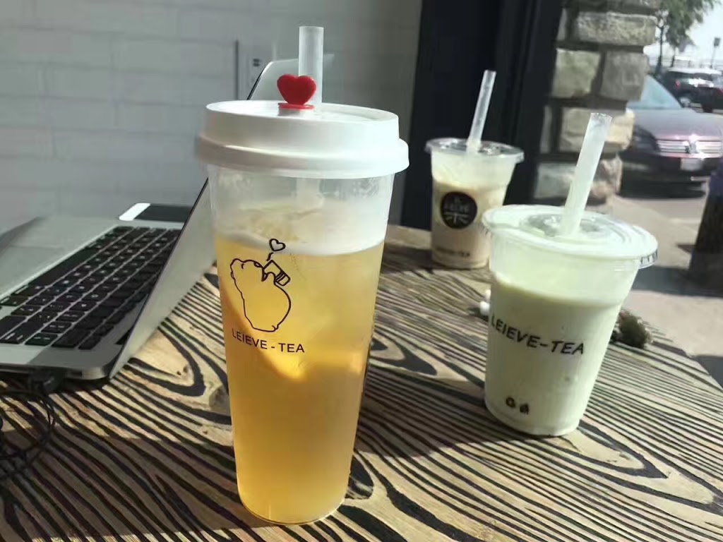 Leieve Tea | 1-15581 Marine Dr, White Rock, BC V4B 1C9, Canada | Phone: (604) 259-5588
