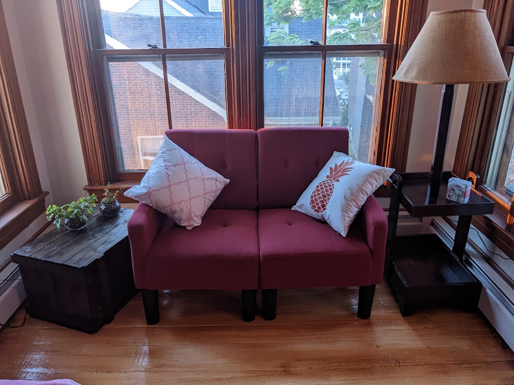 Pink Flamingo: Wolfville Accommodations | 5 Locust Ave, Wolfville, NS B4P 2E9, Canada | Phone: (902) 580-5395