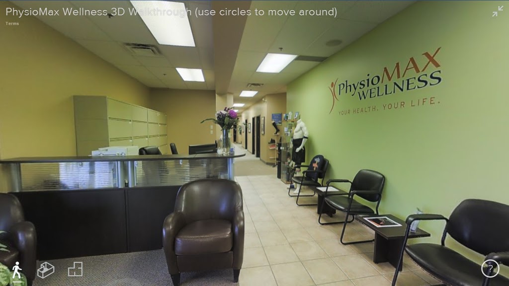 PhysioMax Wellness | 1035 Brant Street, Unit 10A Burlington, Ontario, Grays Ln, Burlington, ON L7R 4X6, Canada | Phone: (905) 315-9955