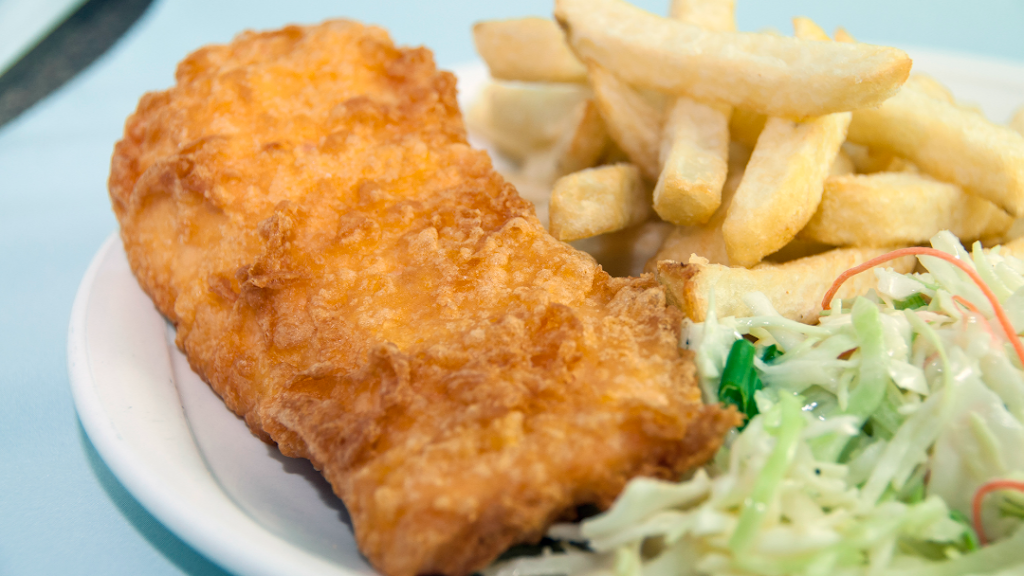 C-Lovers Fish & Chips | 2339 Hwy 97 N, Kelowna, BC V1X 4H9, Canada | Phone: (250) 717-0203