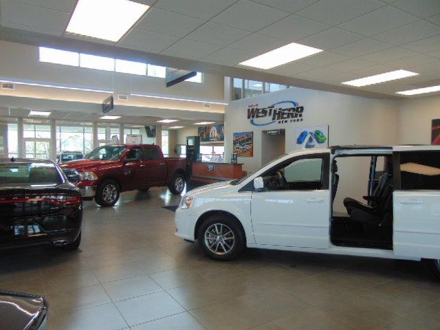 West Herr Dodge | 3551 Southwestern Blvd, Orchard Park, NY 14127, USA | Phone: (716) 235-2960