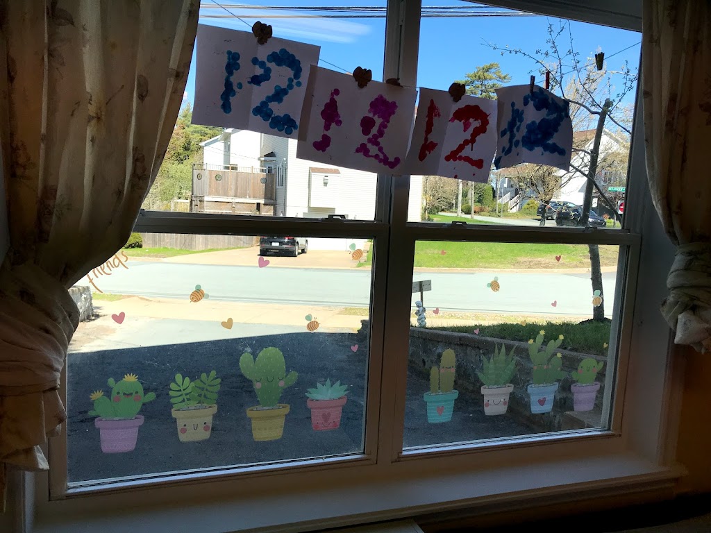 Tiny Angels Early Education | 114 Oceanview Dr, Bedford, NS B4A 4C5, Canada | Phone: (902) 835-2333