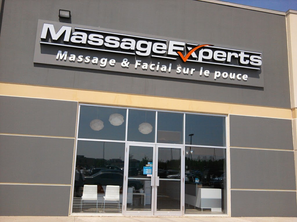 Massage Experts | 555 Dieppe Blvd #102, Dieppe, NB E1A 0E7, Canada | Phone: (506) 204-5551