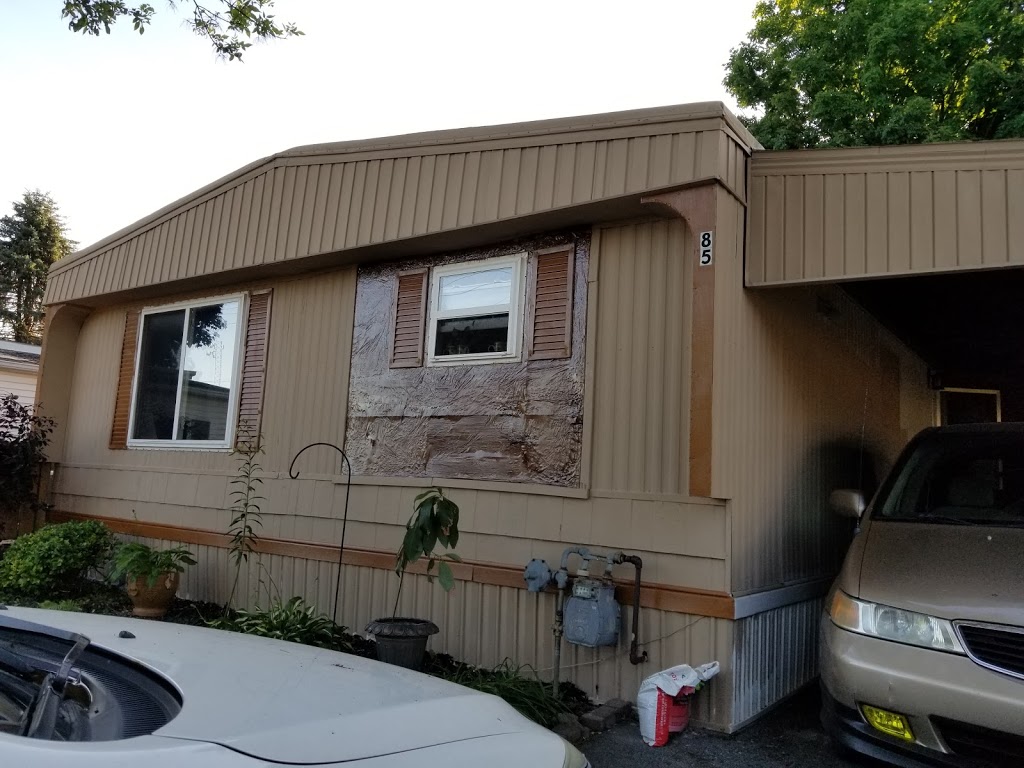 The Village Manufactured Home Community | 6035 S Transit Rd, Lockport, NY 14094, USA | Phone: (716) 434-6241