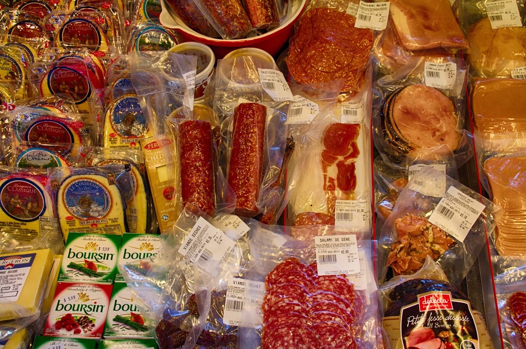 Boucherie De La Viande De Chez-Nous | 1025-1 Avenue Bergeron, Saint-Agapit, QC G0S 1Z0, Canada | Phone: (418) 401-0614