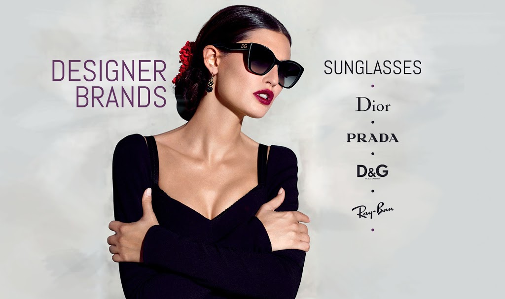 Nessie Optical | 7131 Bathurst St, Thornhill, ON L4J 7Z1, Canada | Phone: (905) 881-4123