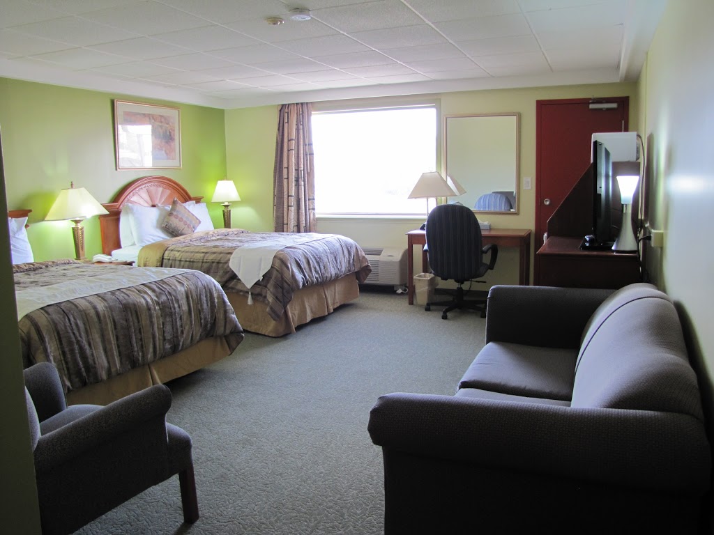 Northland Motel | 3150 Errington Ave, Chelmsford, ON P0M 1L0, Canada | Phone: (705) 855-4533
