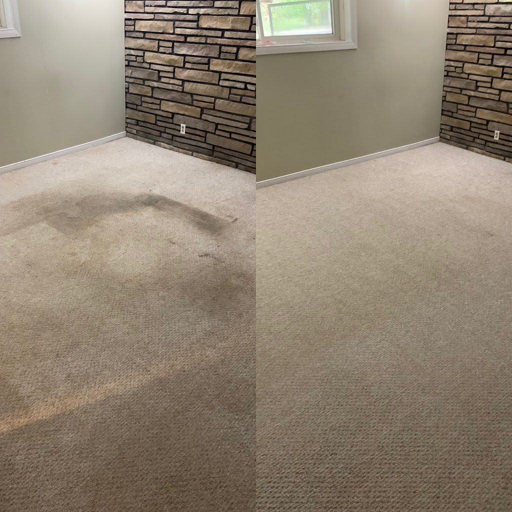 Barrie Carpet Cleaning | 63 Penvill Trail A, Barrie, ON L4N 5M8, Canada | Phone: (705) 896-5343