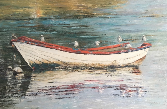 The Baccalieu Gallery | 216 Main Road, Hearts Content, NL A0B 1Z0, Canada | Phone: (709) 700-1214