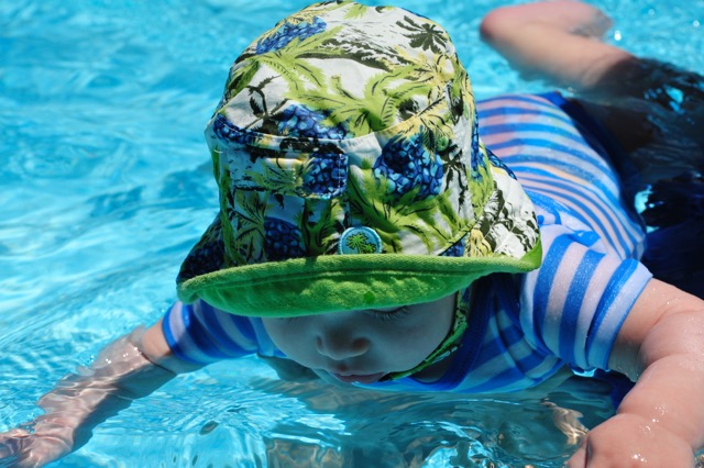 Markham Swim School | 19 Mintleaf Gate, Markham, ON L3P 5X4, Canada | Phone: (416) 294-2175