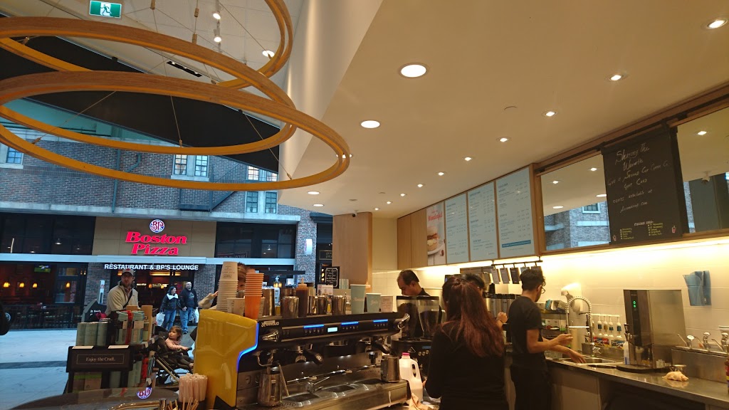 Second Cup Coffee Co. | 261055 Crossiron Blvd #532, Rocky View County, AB T4A 0G3, Canada | Phone: (403) 274-4668
