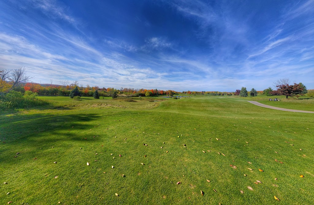 Heron Landing Golf Club | 2361 Lansdowne St W, Peterborough, ON K9J 6X4, Canada | Phone: (705) 740-9726