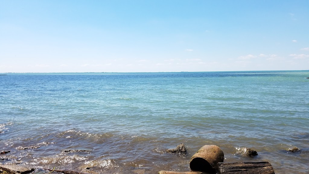 Ruedisale Point Park | 50400 Ruedisale St, New Baltimore, MI 48047, USA