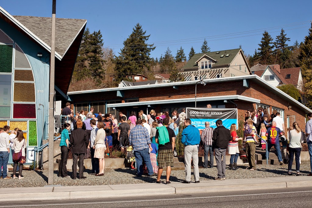Redeemer Church | 211 Northshore Dr, Bellingham, WA 98226, USA | Phone: (360) 201-4581