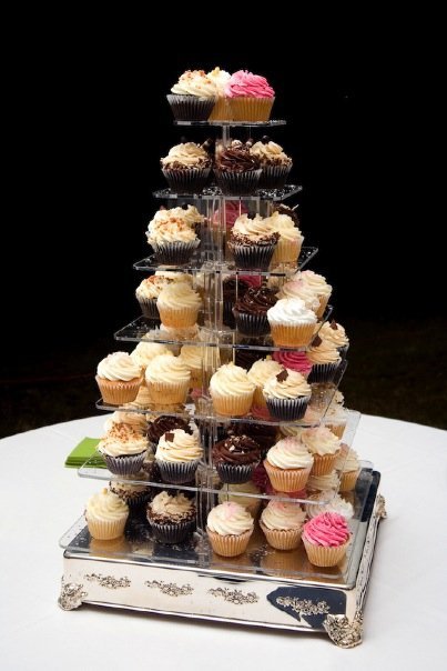 Ooh La La Cupcakes | 1391A Hillside Ave, Victoria, BC V8T 2B3, Canada | Phone: (250) 385-0707