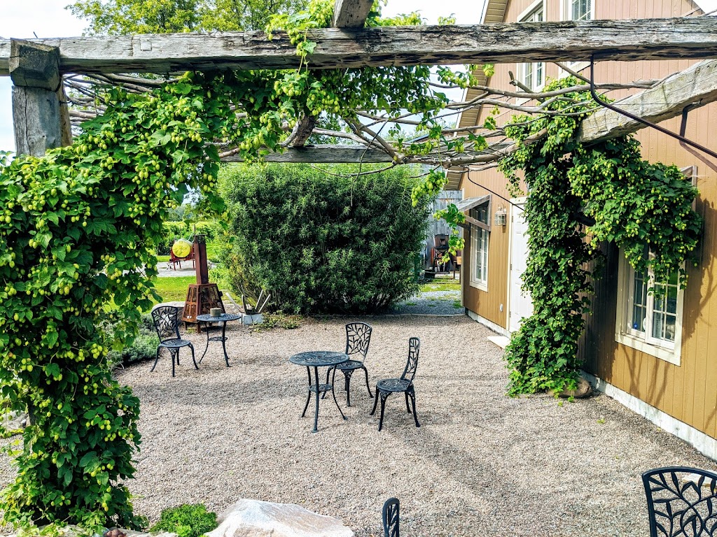 Au Fil du Vent | 124 Rte Édouard VII, Saint-Jacques-le-Mineur, QC J0J 1Z0, Canada | Phone: (450) 515-5550
