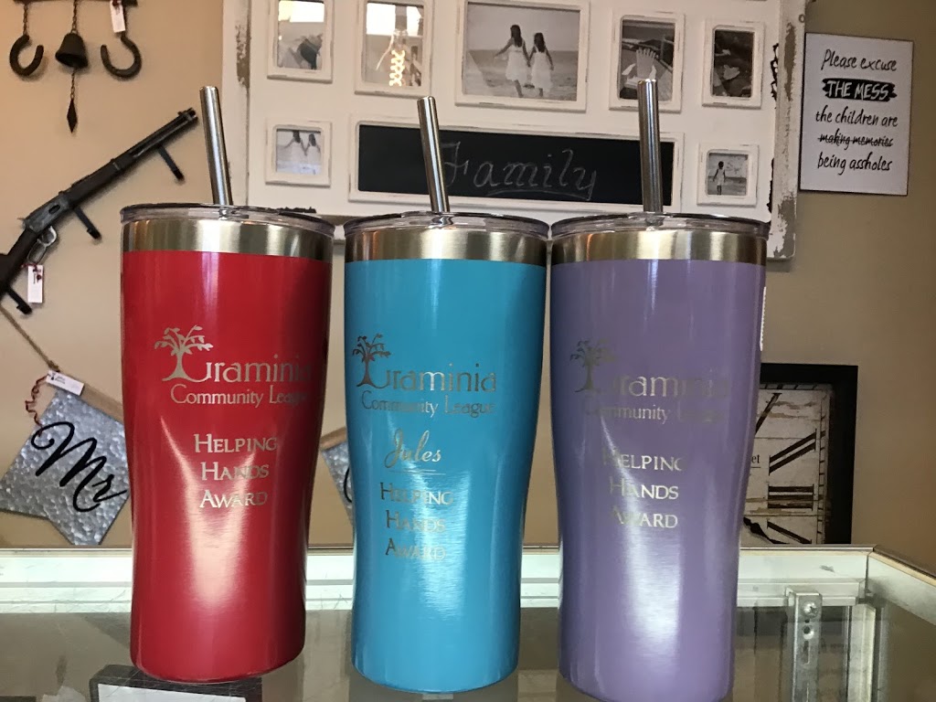 Laberge Engraving | 100 King St #25, Spruce Grove, AB T7X 0J6, Canada | Phone: (780) 962-2408