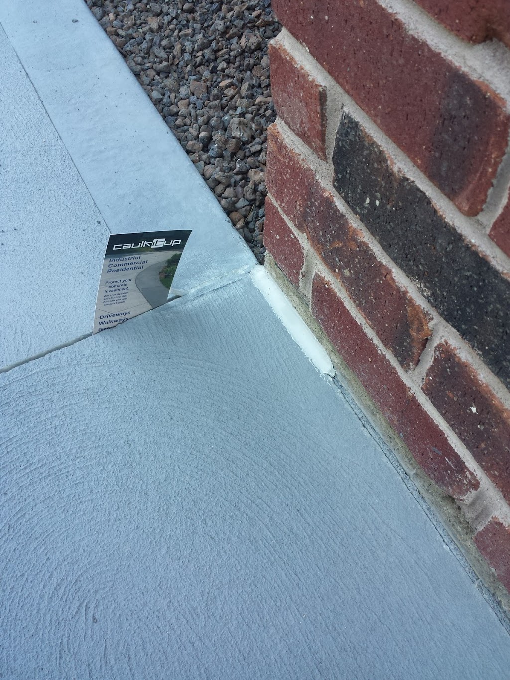 caulk it up | P.O. Box 490, Ruthven, ON N0P 2G0, Canada | Phone: (519) 903-4992
