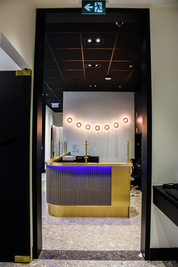 Lake Dental Centre | 59 Merchants Wharf, Toronto, ON M5A 1B6, Canada | Phone: (416) 369-9119