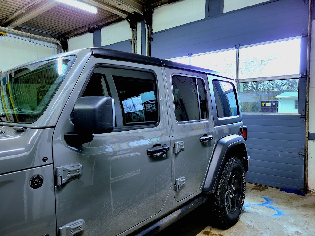 Niagara Coyote Auto | 4346 Fourth Ave, Niagara Falls, ON L2E 4N2, Canada | Phone: (905) 353-4391