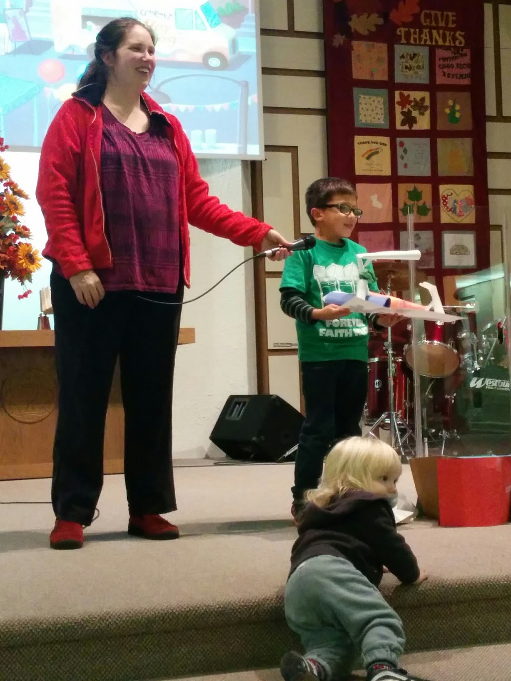 Centennial Park Baptist Church | 11 Kennedy Rd, Grimsby, ON L3M 1E8, Canada | Phone: (905) 945-8932