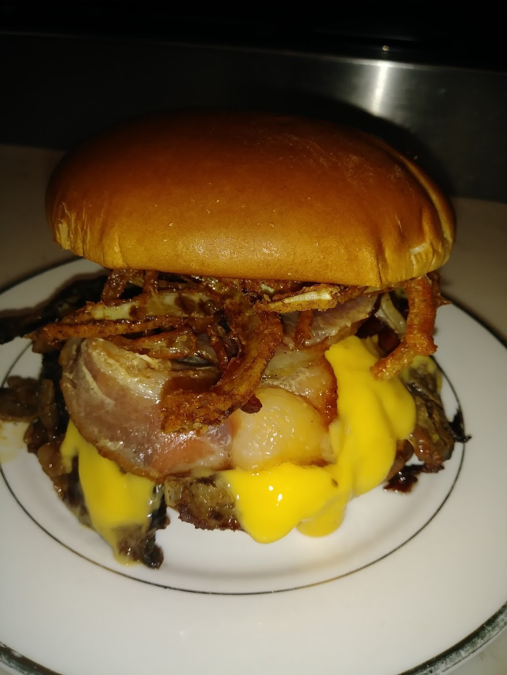 Grahams Restaurant | 9989 Mt Baker Hwy, Deming, WA 98244, USA | Phone: (360) 599-9883