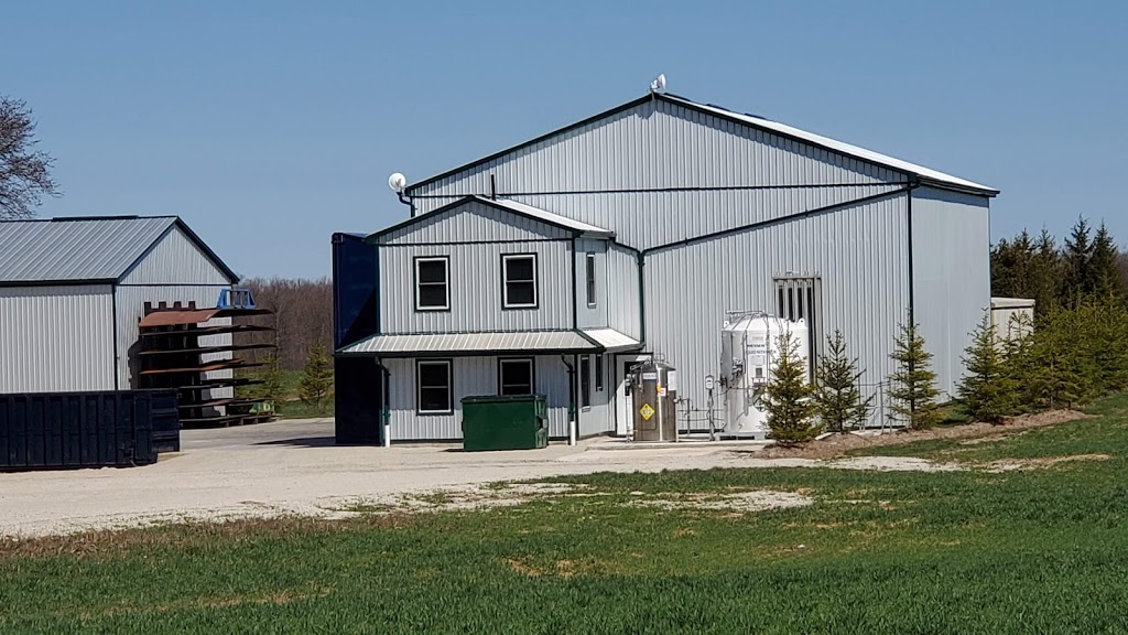 Ontario Federation of Agriculture | 200 Hanlon Creek Boulevard, Guelph, ON N1C 0A1, Canada | Phone: (800) 668-3276